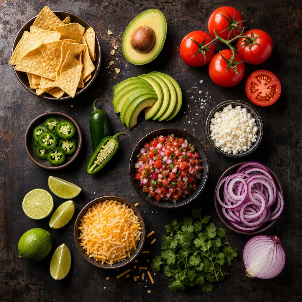 Ingredients