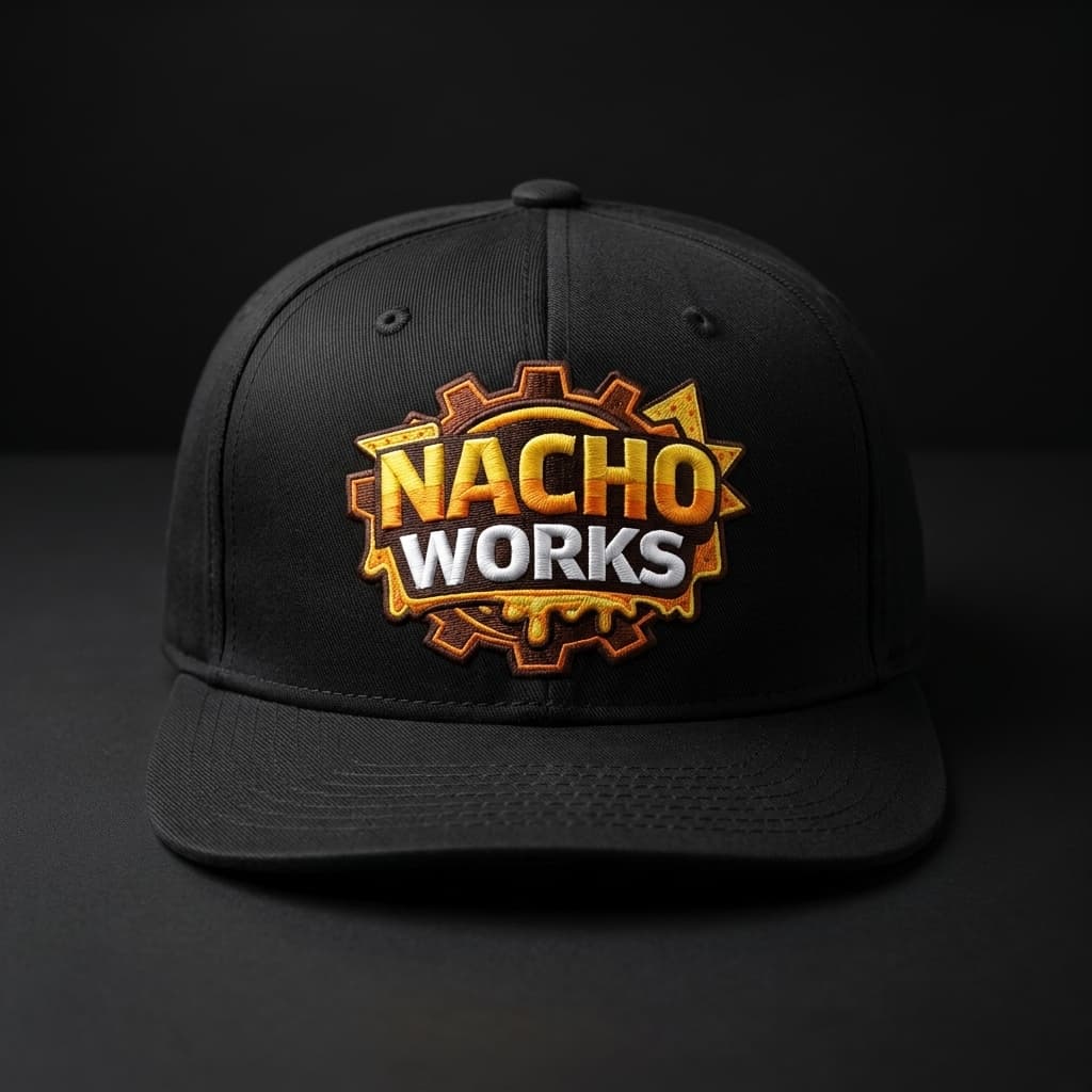 NachoWorks Black Hat