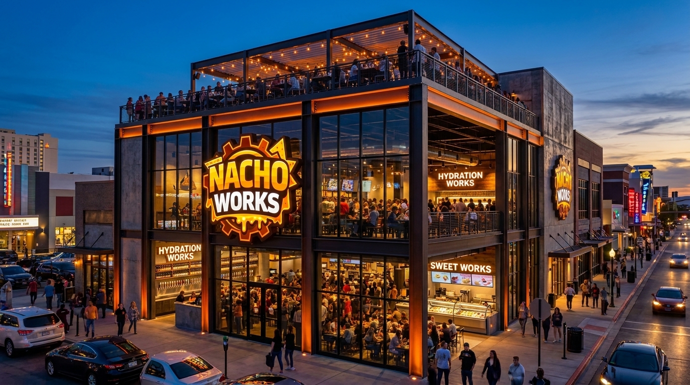 Concept Stores Image 5
